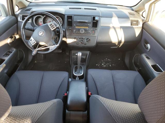 Photo 7 VIN: 3N1BC13E59L361241 - NISSAN VERSA S 