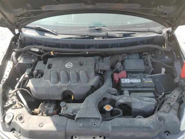 Photo 10 VIN: 3N1BC13E59L398371 - NISSAN VERSA S 