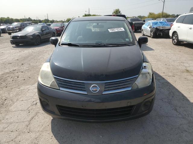 Photo 4 VIN: 3N1BC13E59L398371 - NISSAN VERSA S 