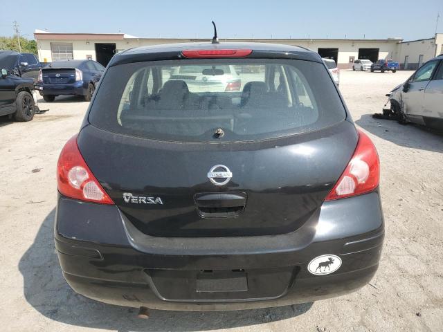 Photo 5 VIN: 3N1BC13E59L398371 - NISSAN VERSA S 