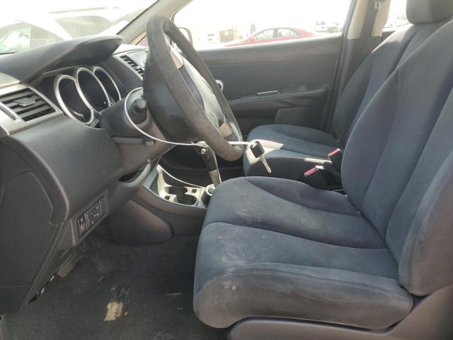 Photo 6 VIN: 3N1BC13E59L398371 - NISSAN VERSA S 