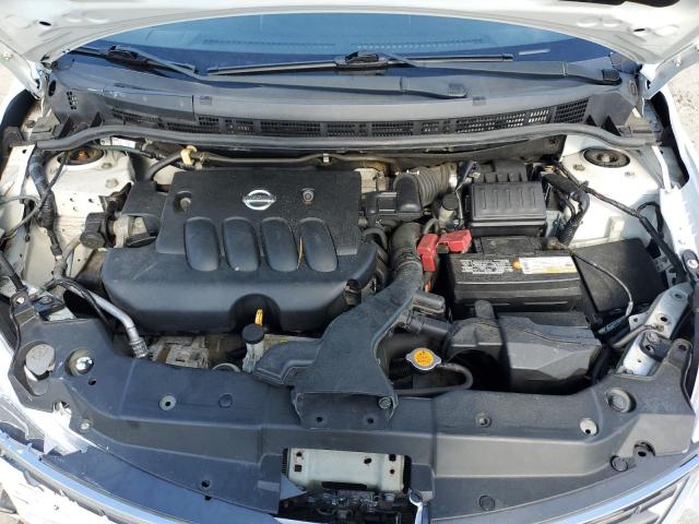 Photo 10 VIN: 3N1BC13E59L403309 - NISSAN VERSA S 