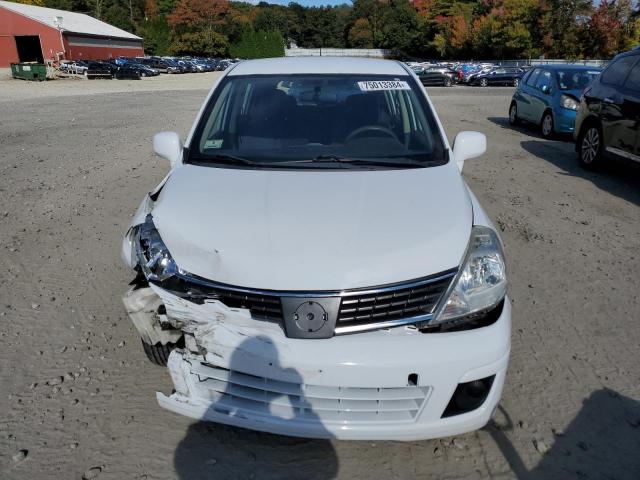 Photo 4 VIN: 3N1BC13E59L403309 - NISSAN VERSA S 