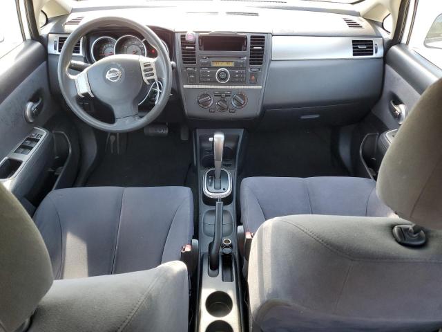 Photo 7 VIN: 3N1BC13E59L403309 - NISSAN VERSA S 