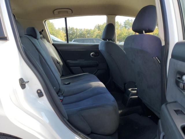 Photo 9 VIN: 3N1BC13E59L403309 - NISSAN VERSA S 