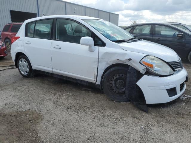 Photo 3 VIN: 3N1BC13E59L403343 - NISSAN VERSA S 