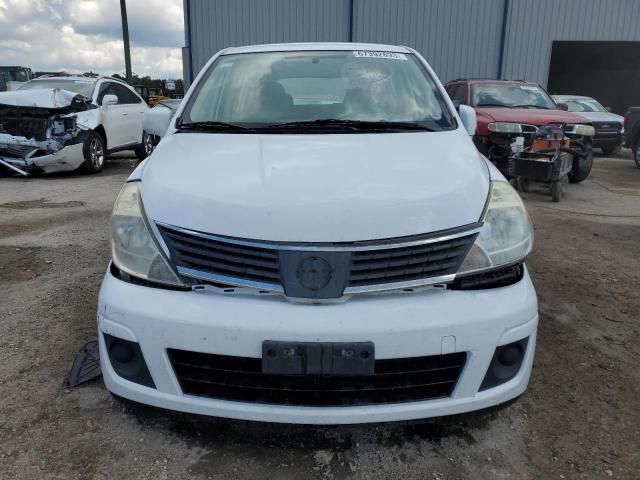 Photo 4 VIN: 3N1BC13E59L403343 - NISSAN VERSA S 