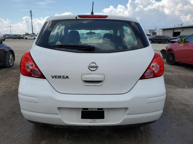 Photo 5 VIN: 3N1BC13E59L403343 - NISSAN VERSA S 