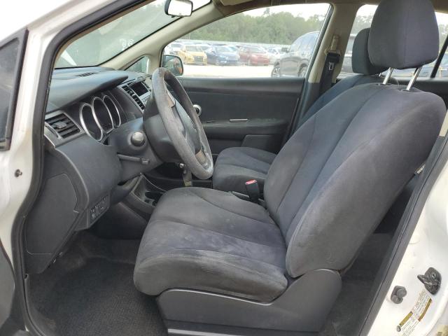 Photo 6 VIN: 3N1BC13E59L403343 - NISSAN VERSA S 