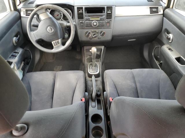 Photo 7 VIN: 3N1BC13E59L403343 - NISSAN VERSA S 