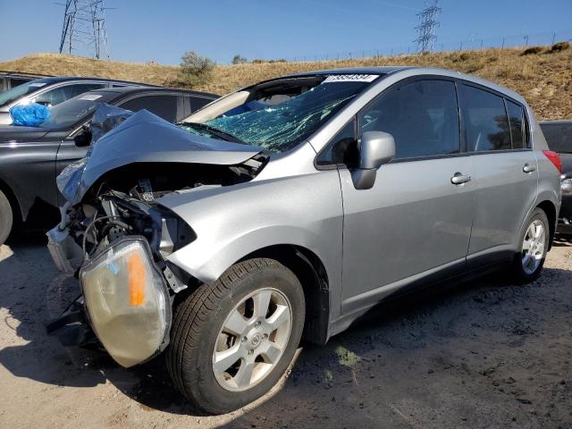 Photo 0 VIN: 3N1BC13E59L409384 - NISSAN VERSA S 