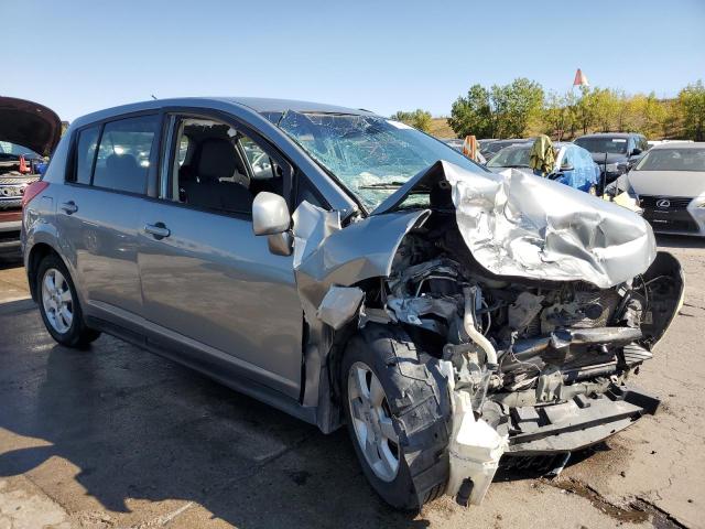 Photo 3 VIN: 3N1BC13E59L409384 - NISSAN VERSA S 