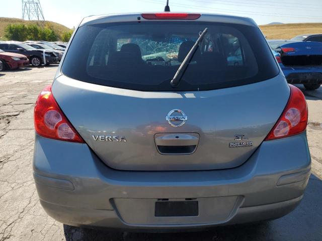 Photo 5 VIN: 3N1BC13E59L409384 - NISSAN VERSA S 