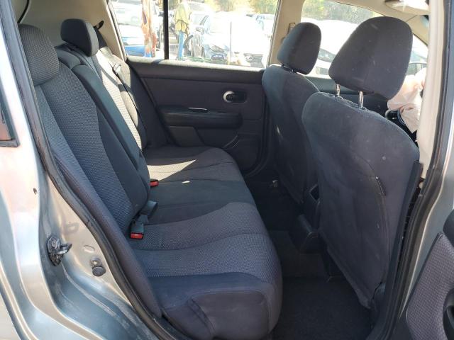 Photo 9 VIN: 3N1BC13E59L409384 - NISSAN VERSA S 