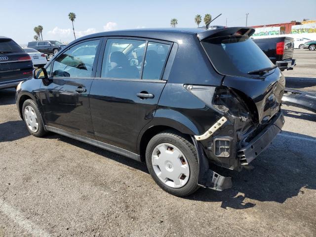 Photo 1 VIN: 3N1BC13E59L418702 - NISSAN VERSA 