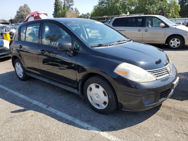 Photo 3 VIN: 3N1BC13E59L418702 - NISSAN VERSA 