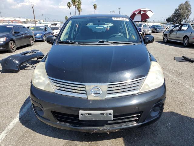 Photo 4 VIN: 3N1BC13E59L418702 - NISSAN VERSA 