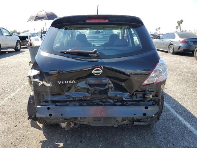 Photo 5 VIN: 3N1BC13E59L418702 - NISSAN VERSA 