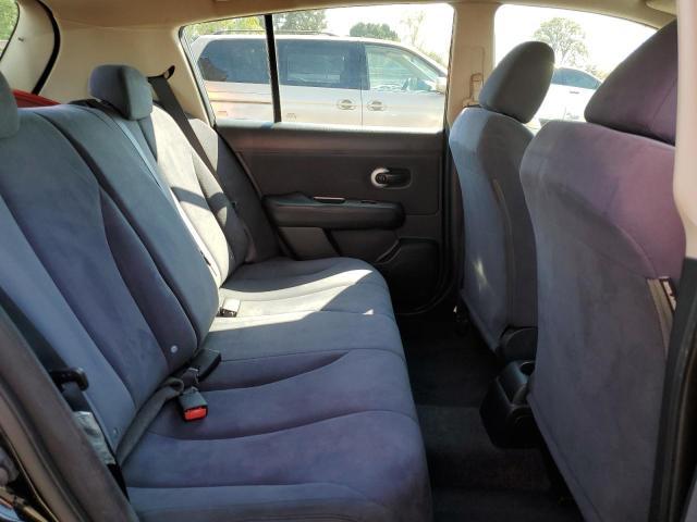 Photo 9 VIN: 3N1BC13E59L418702 - NISSAN VERSA 