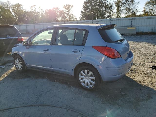 Photo 1 VIN: 3N1BC13E59L456575 - NISSAN VERSA S 