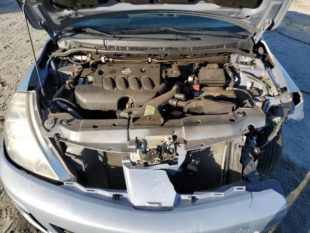 Photo 10 VIN: 3N1BC13E59L456575 - NISSAN VERSA S 