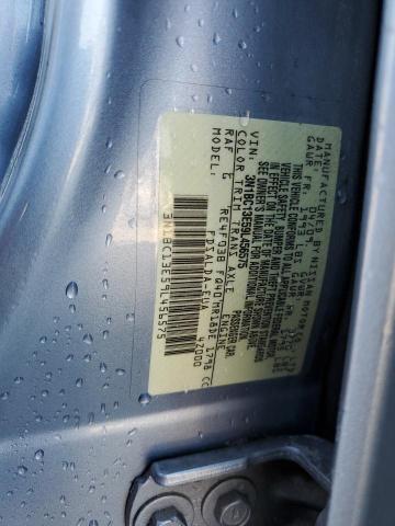 Photo 11 VIN: 3N1BC13E59L456575 - NISSAN VERSA S 