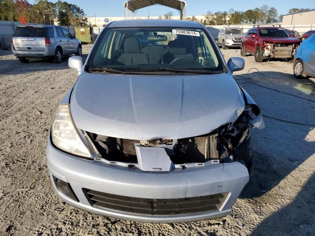 Photo 4 VIN: 3N1BC13E59L456575 - NISSAN VERSA S 