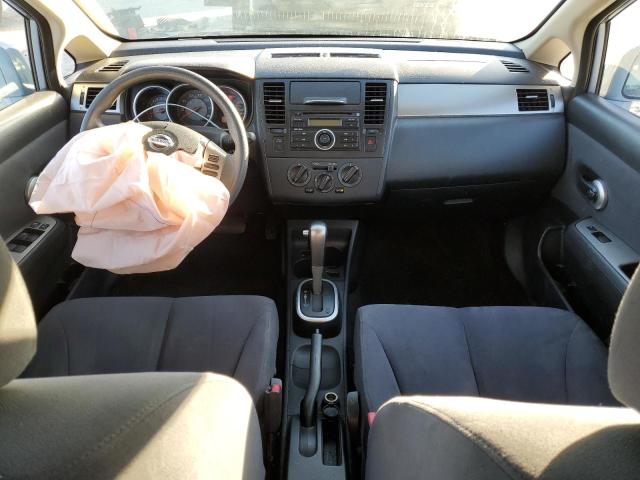 Photo 7 VIN: 3N1BC13E59L456575 - NISSAN VERSA S 