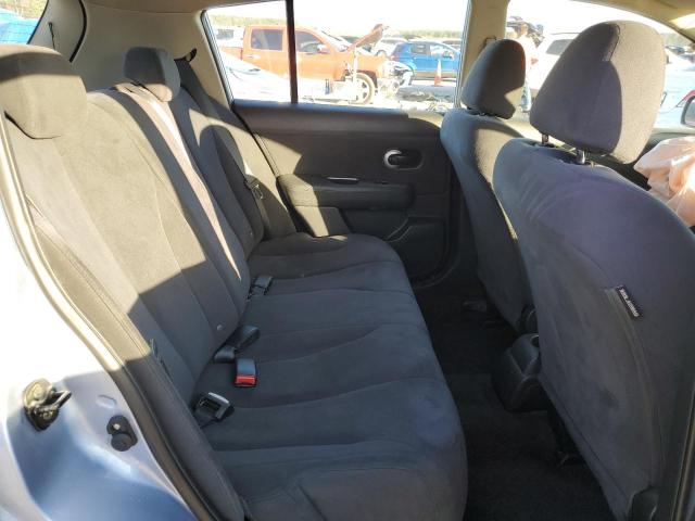 Photo 9 VIN: 3N1BC13E59L456575 - NISSAN VERSA S 