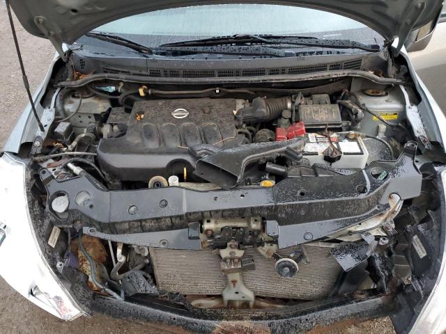 Photo 10 VIN: 3N1BC13E59L477037 - NISSAN VERSA S 