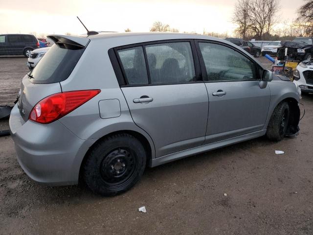 Photo 2 VIN: 3N1BC13E59L477037 - NISSAN VERSA S 