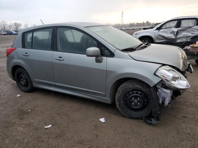 Photo 3 VIN: 3N1BC13E59L477037 - NISSAN VERSA S 