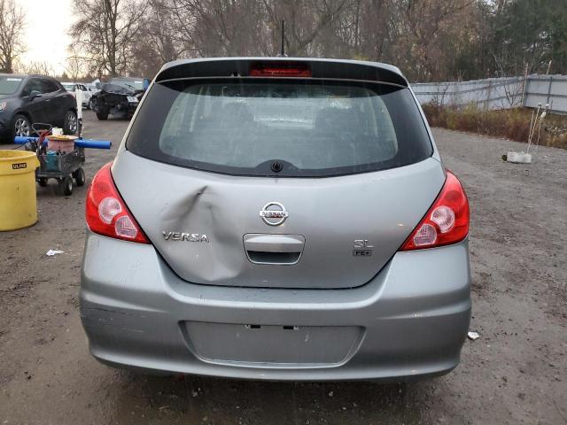 Photo 5 VIN: 3N1BC13E59L477037 - NISSAN VERSA S 