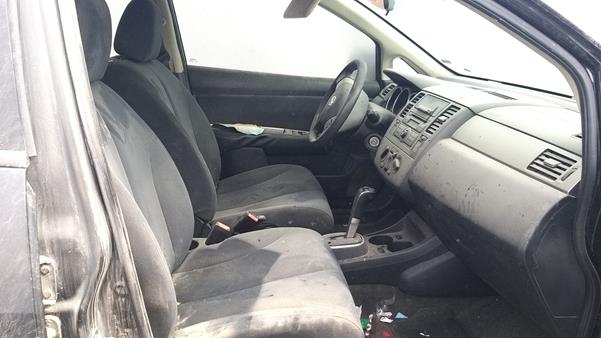 Photo 22 VIN: 3N1BC13E59L485607 - NISSAN VERSA 