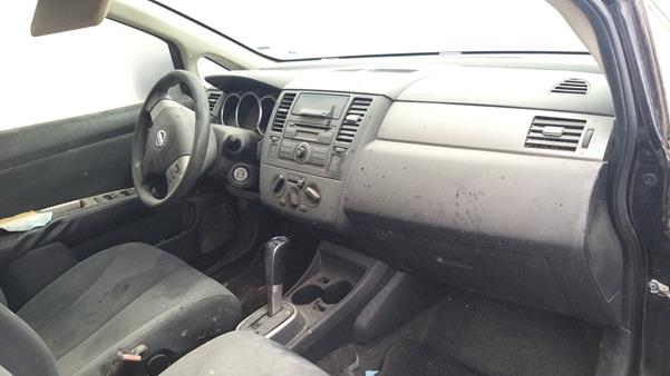 Photo 23 VIN: 3N1BC13E59L485607 - NISSAN VERSA 