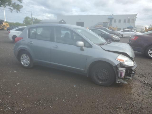 Photo 3 VIN: 3N1BC13E59L489110 - NISSAN VERSA S 