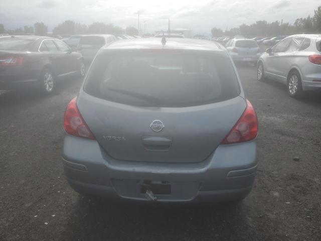 Photo 5 VIN: 3N1BC13E59L489110 - NISSAN VERSA S 