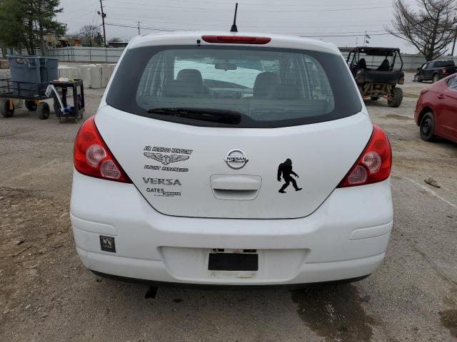 Photo 5 VIN: 3N1BC13E59L496591 - NISSAN VERSA 