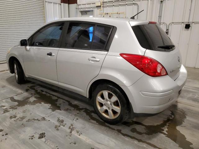 Photo 1 VIN: 3N1BC13E67L356417 - NISSAN VERSA 