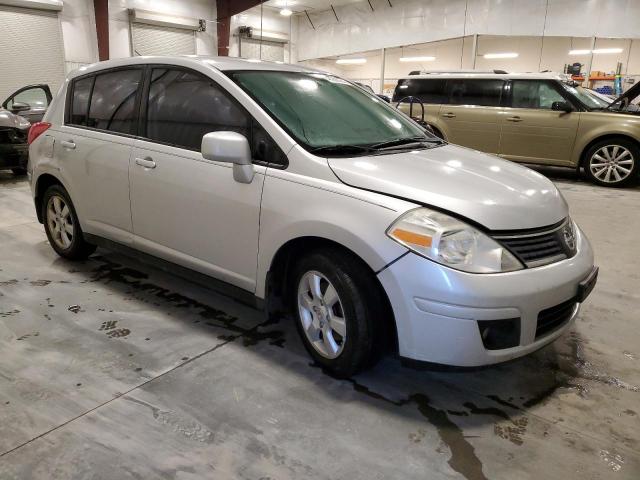 Photo 3 VIN: 3N1BC13E67L356417 - NISSAN VERSA 