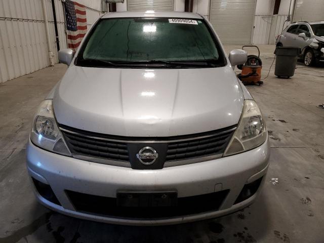 Photo 4 VIN: 3N1BC13E67L356417 - NISSAN VERSA 