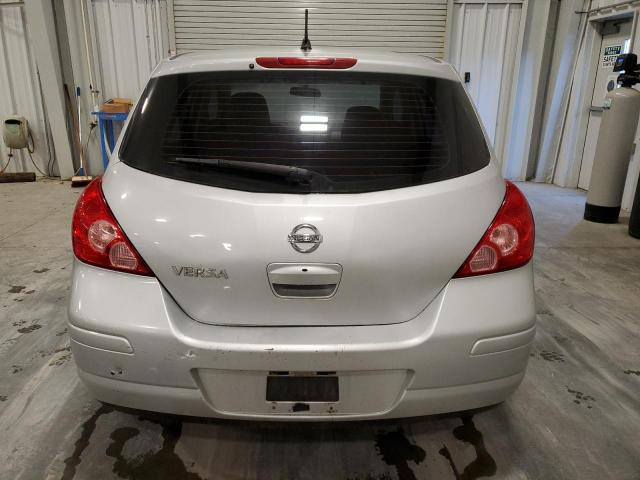 Photo 5 VIN: 3N1BC13E67L356417 - NISSAN VERSA 