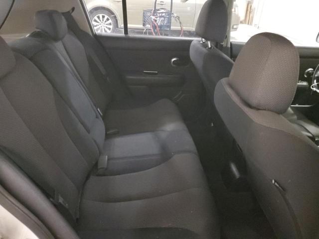 Photo 9 VIN: 3N1BC13E67L356417 - NISSAN VERSA 