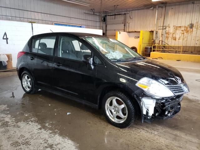 Photo 3 VIN: 3N1BC13E67L361486 - NISSAN VERSA 