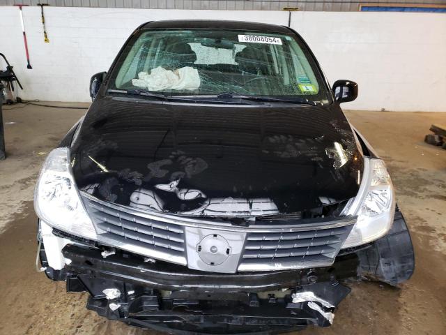 Photo 4 VIN: 3N1BC13E67L361486 - NISSAN VERSA 