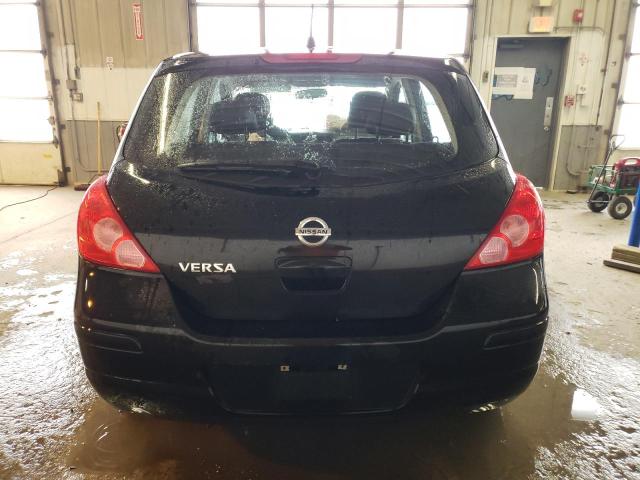 Photo 5 VIN: 3N1BC13E67L361486 - NISSAN VERSA 