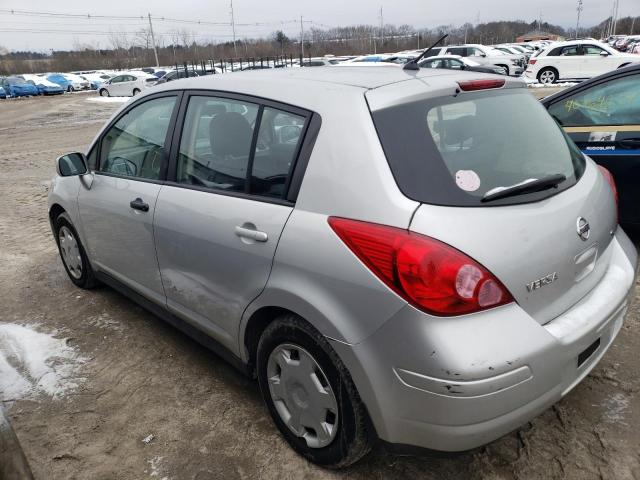 Photo 1 VIN: 3N1BC13E67L403252 - NISSAN VERSA 