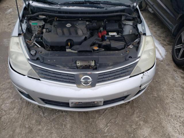 Photo 10 VIN: 3N1BC13E67L403252 - NISSAN VERSA 