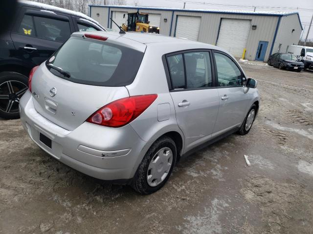 Photo 2 VIN: 3N1BC13E67L403252 - NISSAN VERSA 