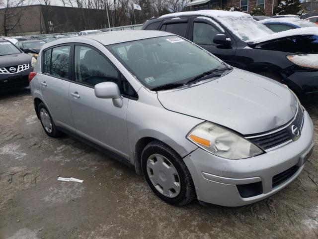 Photo 3 VIN: 3N1BC13E67L403252 - NISSAN VERSA 